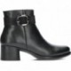 Damenstiefeletten FLUCHOS D9369 Macy SUGAR_NEGRO