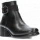Damenstiefeletten FLUCHOS D9369 Macy SUGAR_NEGRO