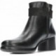 Damenstiefeletten FLUCHOS D9369 Macy SUGAR_NEGRO