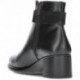 Damenstiefeletten FLUCHOS D9369 Macy SUGAR_NEGRO