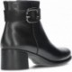 Damenstiefeletten FLUCHOS D9369 Macy SUGAR_NEGRO