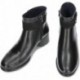 Damenstiefeletten FLUCHOS D9369 Macy SUGAR_NEGRO