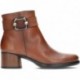 Damenstiefeletten FLUCHOS D9369 Macy CUERO