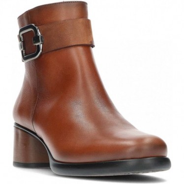 Damenstiefeletten FLUCHOS D9369 Macy CUERO