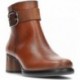 Damenstiefeletten FLUCHOS D9369 Macy CUERO