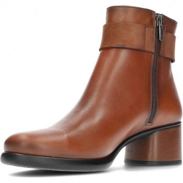 Damenstiefeletten FLUCHOS D9369 Macy CUERO