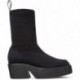 Camper K400753 Billie TENCEL Damenstiefel BLACK_001