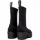 Camper K400753 Billie TENCEL Damenstiefel BLACK_001