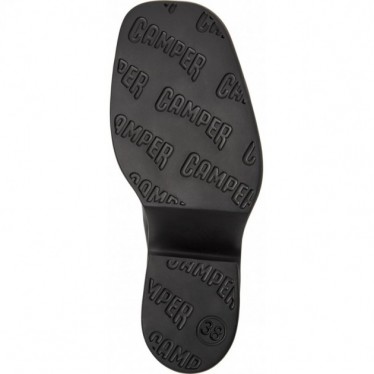 Camper K400753 Billie TENCEL Damenstiefel BLACK_001