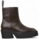 Camper K400754 Billie Damenstiefel BROWN_003