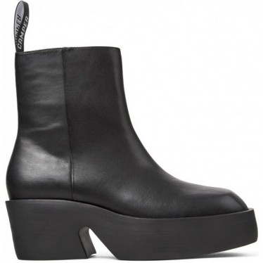 Camper K400754 Billie Damenstiefel BLACK_002