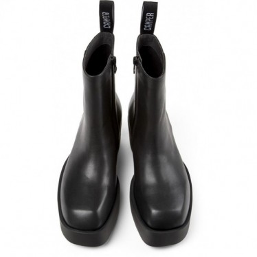 Camper K400754 Billie Damenstiefel BLACK_002