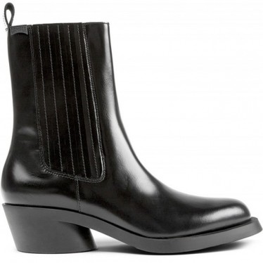 WOHNMOBILSTIEFEL K400631 BONNIE BLACK