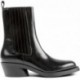 WOHNMOBILSTIEFEL K400631 BONNIE BLACK