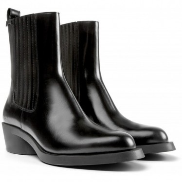 WOHNMOBILSTIEFEL K400631 BONNIE BLACK