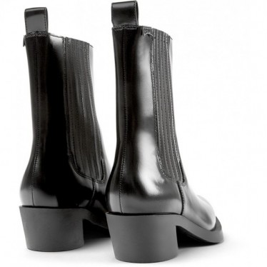WOHNMOBILSTIEFEL K400631 BONNIE BLACK
