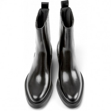 WOHNMOBILSTIEFEL K400631 BONNIE BLACK