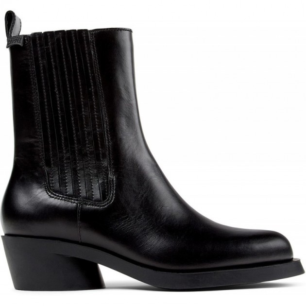 WOHNMOBILSTIEFEL K400631 BONNIE BLACK_006 WOHNMOBILSTIEFEL K400631 BONNIE BLACK_006