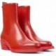 WOHNMOBILSTIEFEL K400631 BONNIE RED
