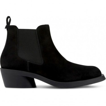 Camper K400717 Bonnie Damen Stiefeletten BLACK_001