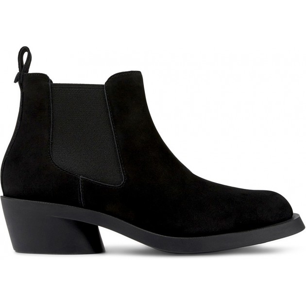 Camper K400717 Bonnie Damen Stiefeletten BLACK_001 Camper K400717 Bonnie Damen Stiefeletten BLACK_001