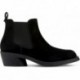 Camper K400717 Bonnie Damen Stiefeletten BLACK_001