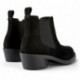 Camper K400717 Bonnie Damen Stiefeletten BLACK_001