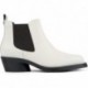 Camper K400717 Bonnie Damen Stiefeletten WHITE_007