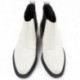 Camper K400717 Bonnie Damen Stiefeletten WHITE_007