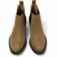 Camper K400717 Bonnie Damen Stiefeletten BROWN_002