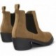 Camper K400717 Bonnie Damen Stiefeletten BROWN_002