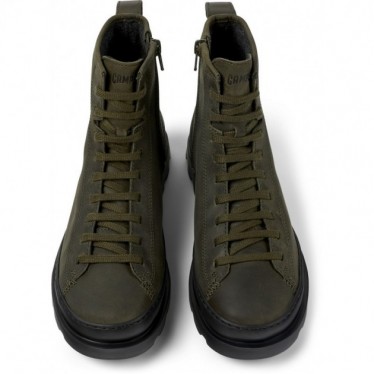 CAMPER BRUTUS STIEFEL K400325 OLIVE_037