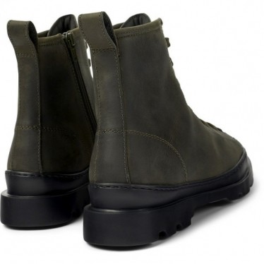 CAMPER BRUTUS STIEFEL K400325 OLIVE_037