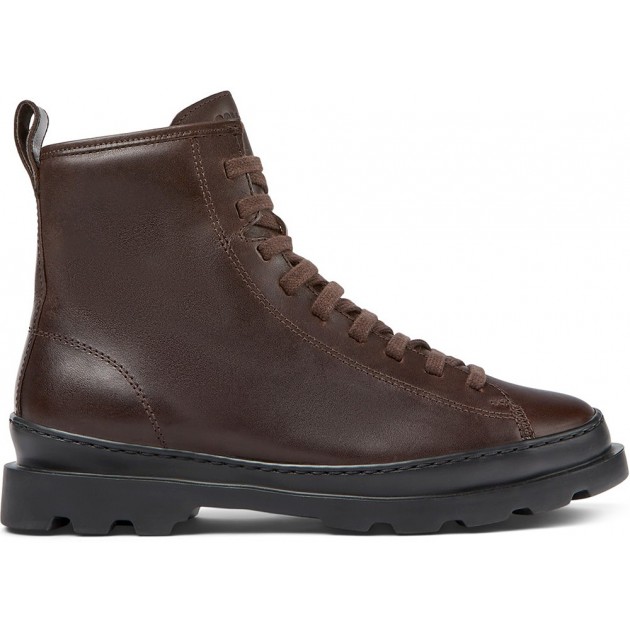 CAMPER BRUTUS STIEFEL K400325 BURDEOS_038 CAMPER BRUTUS STIEFEL K400325 BURDEOS_038