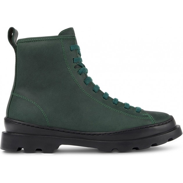 CAMPER BRUTUS STIEFEL K400325 VERDE_TURQUESA_041 CAMPER BRUTUS STIEFEL K400325 VERDE_TURQUESA_041