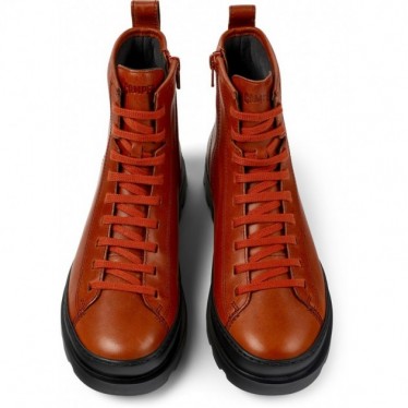 CAMPER BRUTUS STIEFEL K400325 MEDIUM_RED_042