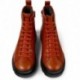 CAMPER BRUTUS STIEFEL K400325 MEDIUM_RED_042