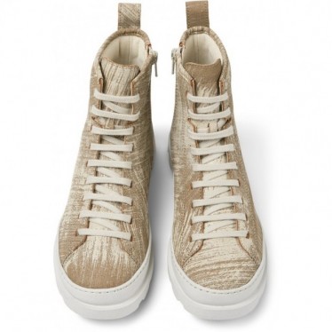 CAMPER BRUTUS STIEFEL K400325 TEXTURED_SAND_040