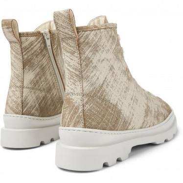 CAMPER BRUTUS STIEFEL K400325 TEXTURED_SAND_040