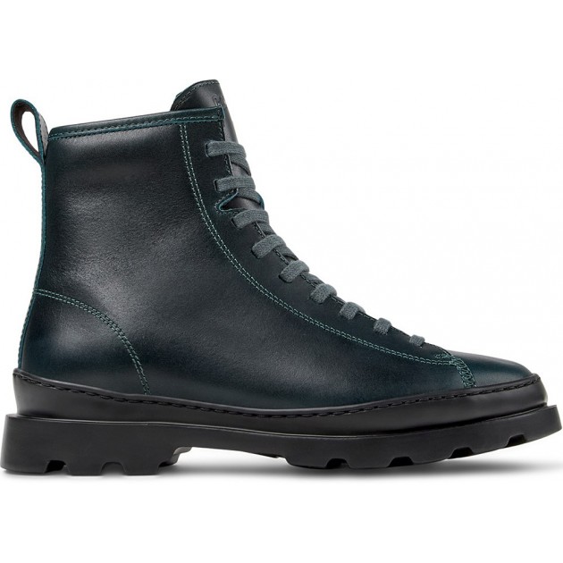 CAMPER BRUTUS STIEFEL K400325 DARK_NAVY_048 CAMPER BRUTUS STIEFEL K400325 DARK_NAVY_048