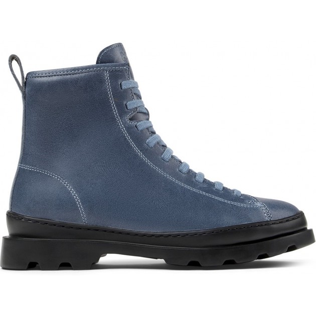 CAMPER BRUTUS STIEFEL K400325 BLUE_049