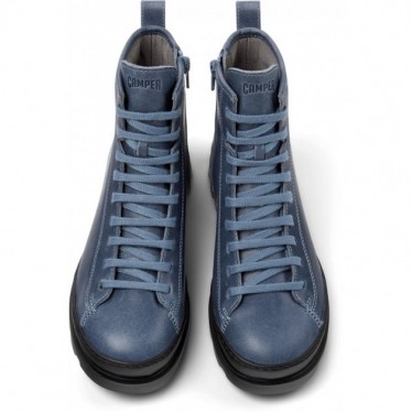 CAMPER BRUTUS STIEFEL K400325 BLUE_049