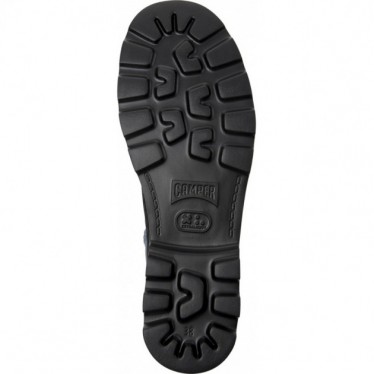CAMPER BRUTUS STIEFEL K400325 BLUE_049