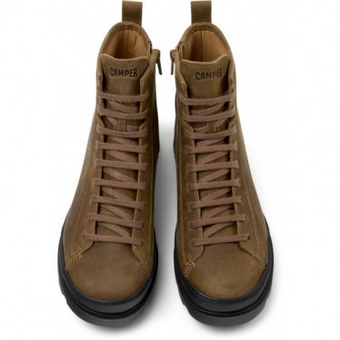 CAMPER BRUTUS STIEFEL K400325 MARRON_051