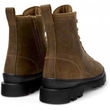 CAMPER BRUTUS STIEFEL K400325 MARRON_051