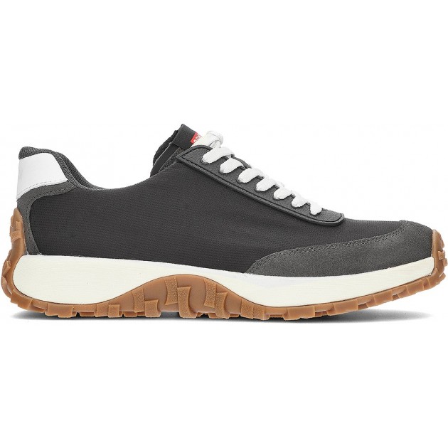 SPORTS CAMPER DRIFT TRAIL K100864 BLACK SPORTS CAMPER DRIFT TRAIL K100864 BLACK
