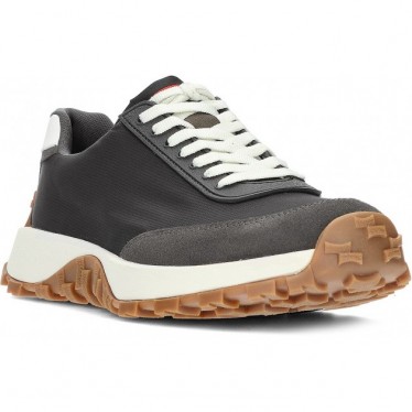 SPORTS CAMPER DRIFT TRAIL K100864 BLACK