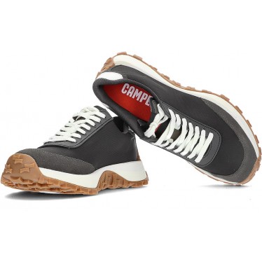 SPORTS CAMPER DRIFT TRAIL K100864 BLACK