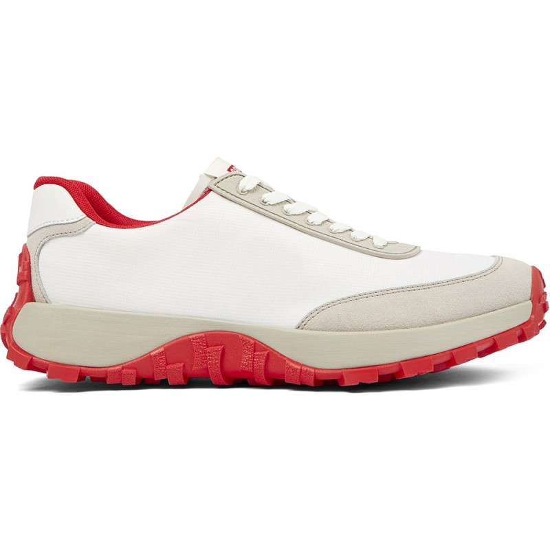 SPORTS CAMPER DRIFT TRAIL K100864 BLANCO_ROJO_014