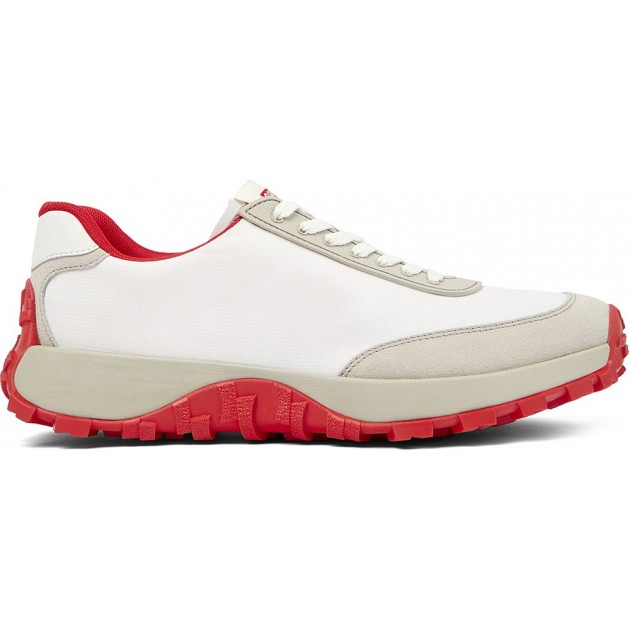 SPORTS CAMPER DRIFT TRAIL K100864 BLANCO_ROJO_014 SPORTS CAMPER DRIFT TRAIL K100864 BLANCO_ROJO_014